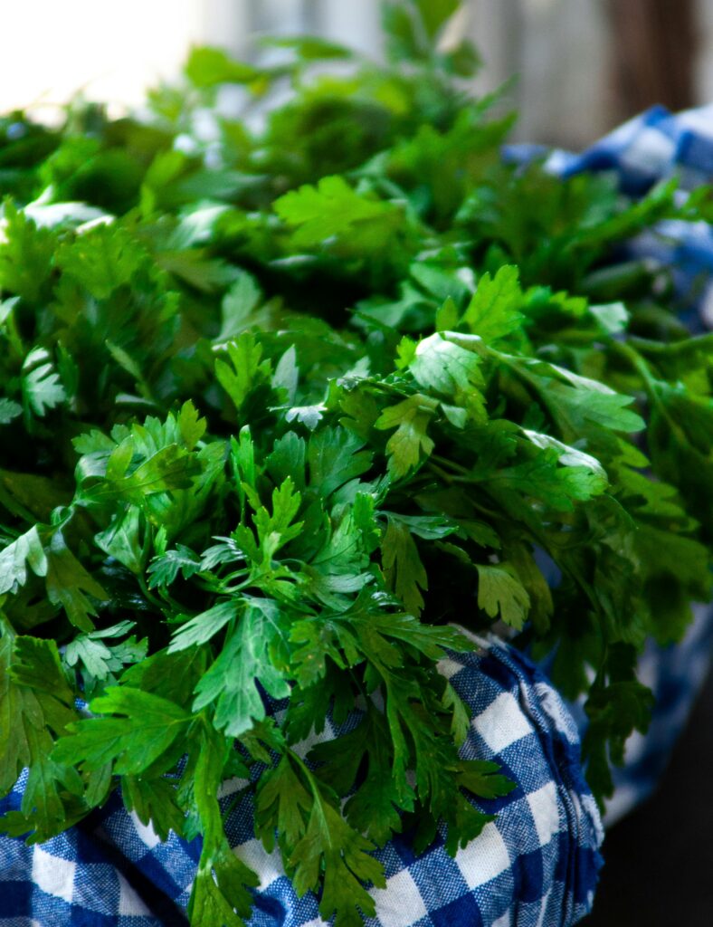 Parsley